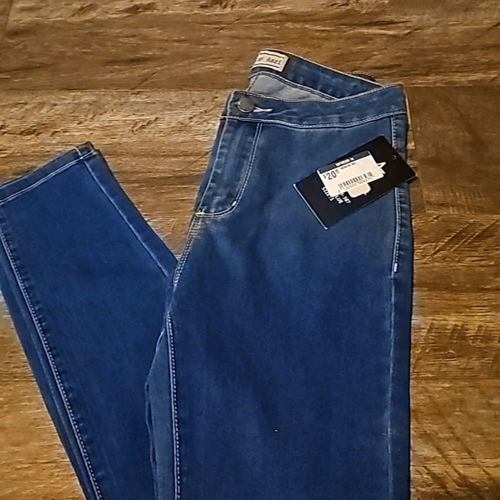 Size 1 Jeans